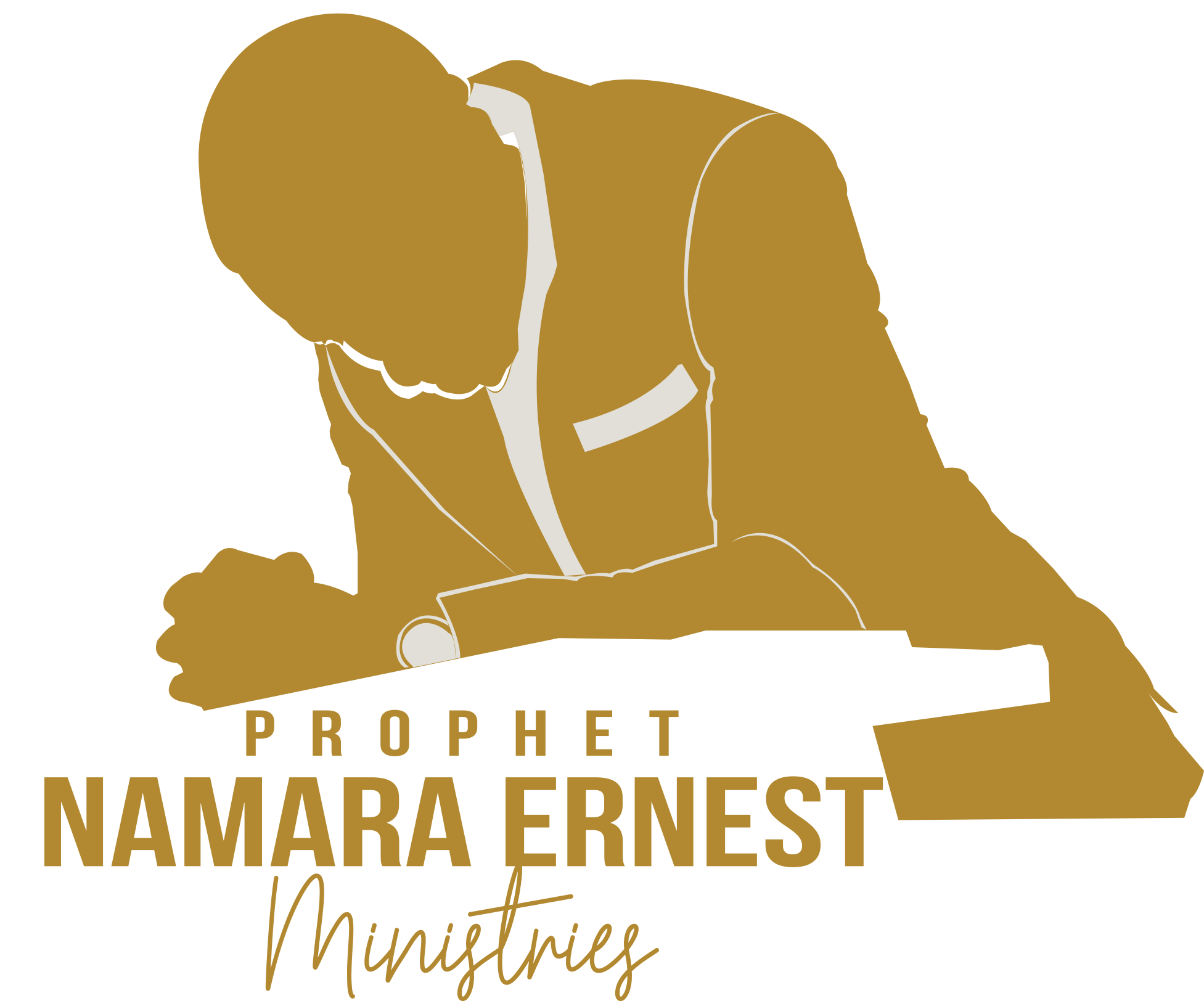 Prophet Namara Logo